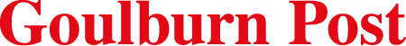 Goulburn Post Logo
