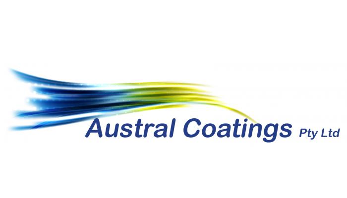 Austral Coatings Logo