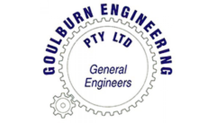Goulburn Engineering logo