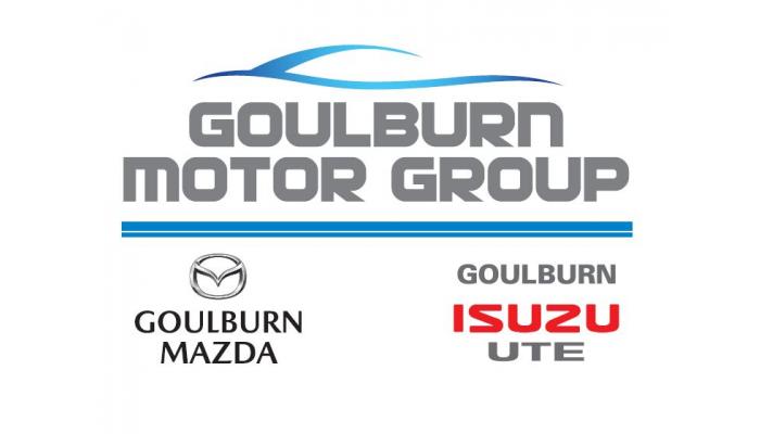 Goulburn Motor Group LOGO