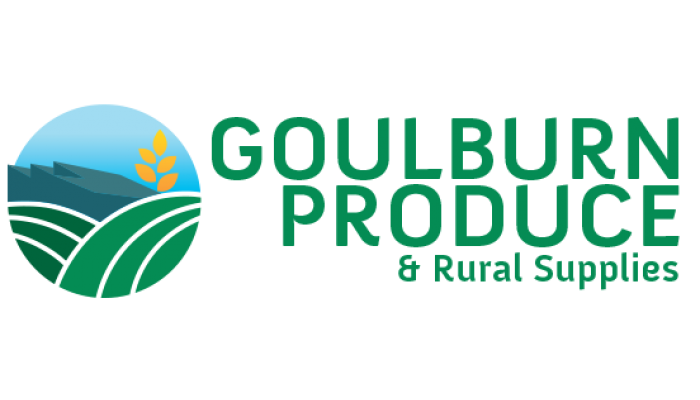 Goulburn Produce Logo