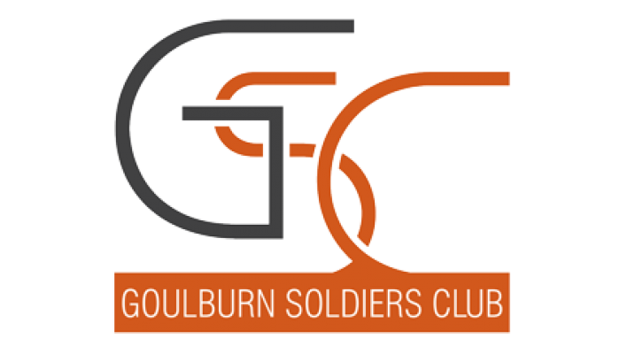 Goulburn Soldiers Club Logo