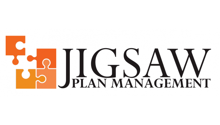 JIgsaw Logo