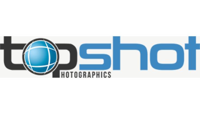 Top Shop Photographics Logo